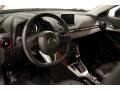 Ceramic Metallic - CX-3 Touring AWD Photo No. 6