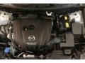 Ceramic Metallic - CX-3 Touring AWD Photo No. 19