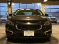 2016 Tungsten Metallic Chevrolet Cruze Limited LT  photo #8