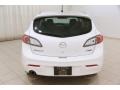 Crystal White Pearl Mica - MAZDA3 i Touring 5 Door Photo No. 15