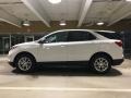 Summit White - Equinox LT AWD Photo No. 3