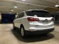 Summit White - Equinox LT AWD Photo No. 4