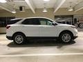 Summit White - Equinox LT AWD Photo No. 8
