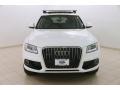 Ibis White - Q5 2.0 TFSI Premium Plus quattro Photo No. 2