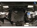 Ibis White - Q5 2.0 TFSI Premium Plus quattro Photo No. 22