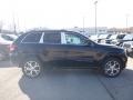 Sangria Metallic - Grand Cherokee Limited 4x4 Sterling Edition Photo No. 6