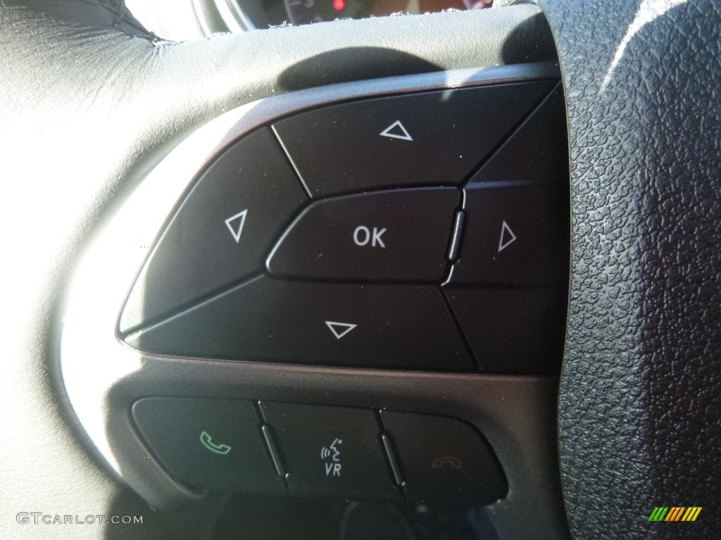 2018 Grand Cherokee Limited 4x4 Sterling Edition - Sangria Metallic / Black/Light Gray photo #19