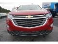 2018 Cajun Red Tintcoat Chevrolet Equinox Premier  photo #2