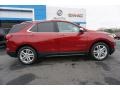 Cajun Red Tintcoat - Equinox Premier Photo No. 11