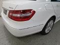 Polar White - E 350 4Matic Sedan Photo No. 7