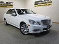 Polar White - E 350 4Matic Sedan Photo No. 10