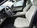  2018 CT6 3.6 Luxury AWD Sedan Light Platinum Interior