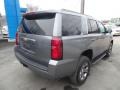 Satin Steel Metallic - Tahoe LS 4WD Photo No. 5
