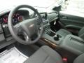 Satin Steel Metallic - Tahoe LS 4WD Photo No. 17