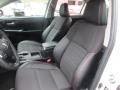 Super White - Camry SE Photo No. 8