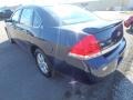 Imperial Blue Metallic - Impala LT Photo No. 2