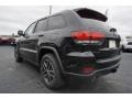 Diamond Black Crystal Pearl - Grand Cherokee Trailhawk 4x4 Photo No. 14