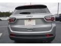 2018 Billet Silver Metallic Jeep Compass Limited  photo #14