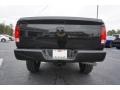 Brilliant Black Crystal Pearl - 2500 Big Horn Mega Cab 4x4 Photo No. 12