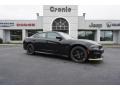 Pitch Black - Charger R/T Photo No. 1