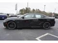 Pitch Black - Charger R/T Photo No. 4