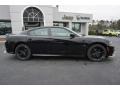 Pitch Black - Charger R/T Photo No. 9
