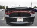 Pitch Black - Charger R/T Photo No. 12