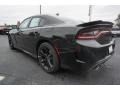 Pitch Black - Charger R/T Photo No. 13