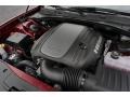 Octane Red Pearl - Charger R/T Super Track Pak Photo No. 10