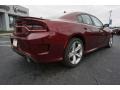 2018 Octane Red Pearl Dodge Charger R/T Super Track Pak  photo #12