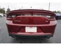 Octane Red Pearl - Charger R/T Super Track Pak Photo No. 13