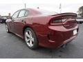Octane Red Pearl - Charger R/T Super Track Pak Photo No. 14
