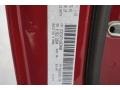 Octane Red Pearl - Charger R/T Super Track Pak Photo No. 15