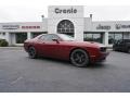 Octane Red Pearl - Challenger R/T Photo No. 1
