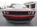 Octane Red Pearl - Challenger R/T Photo No. 2