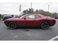 Octane Red Pearl - Challenger R/T Photo No. 4
