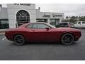 Octane Red Pearl - Challenger R/T Photo No. 11