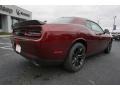Octane Red Pearl - Challenger R/T Photo No. 12