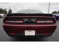 Octane Red Pearl - Challenger R/T Photo No. 13