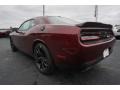 Octane Red Pearl - Challenger R/T Photo No. 14
