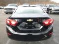 Mosaic Black Metallic - Cruze LT Photo No. 4