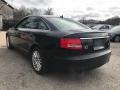 Brilliant Black - A6 3.2 quattro Sedan Photo No. 4