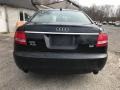 Brilliant Black - A6 3.2 quattro Sedan Photo No. 5