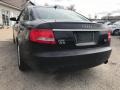 Brilliant Black - A6 3.2 quattro Sedan Photo No. 6