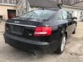 Brilliant Black - A6 3.2 quattro Sedan Photo No. 7