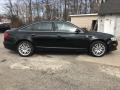 Brilliant Black - A6 3.2 quattro Sedan Photo No. 8