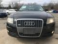 Brilliant Black - A6 3.2 quattro Sedan Photo No. 10