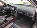Brilliant Black - A6 3.2 quattro Sedan Photo No. 14