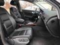 Brilliant Black - A6 3.2 quattro Sedan Photo No. 16