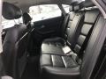 Brilliant Black - A6 3.2 quattro Sedan Photo No. 17